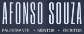 Afonso Souza Liderança logo
